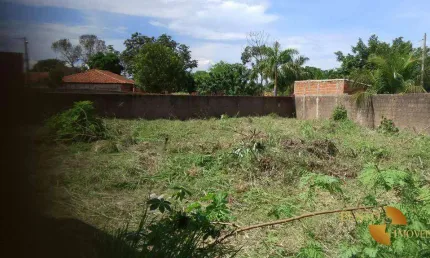 Terreno à venda, 459 m² por R$ 110.000,00 - Jardim Manaíra - Várzea Grande/MT