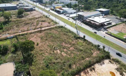 Terreno à venda, 54600000 m² por R$ 12.000.000 - Santa Cruz II - Cuiabá/MT