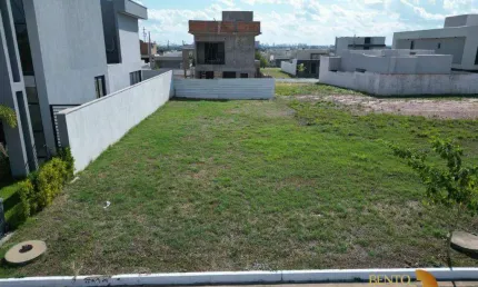 Terreno à venda, 250 m² por R$ 221.250 - Primor das Torres - Cuiabá/MT
