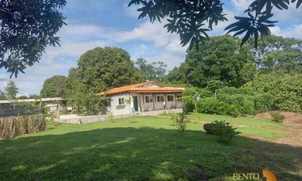 Fazenda à venda, 1580000 m² por r$ 6.500.000 - zona rural - acorizal/mt
