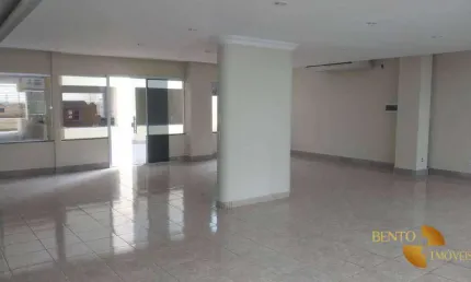 Apartamento com 3 dormitórios à venda, 151 m² por r$ 660.000 - goiabeiras - cuiabá/mt