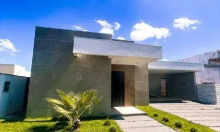 Casa com 3 dormitórios à venda, 217 m² por r$ 1.750.000,00 - condomínio primor das torres - cuiabá/mt