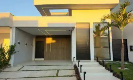 Casa com 3 dormitórios à venda, 148 m² por r$ 1.249.000 - condomínio primor das torres - cuiabá/mt