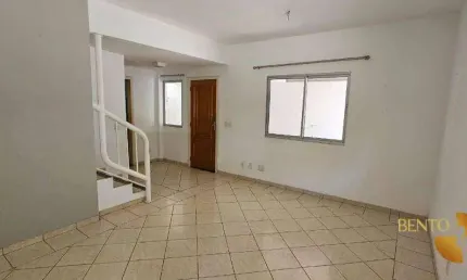 Casa com 3 dormitórios à venda por r$ 650.000 - alvorada - cuiabá/mt