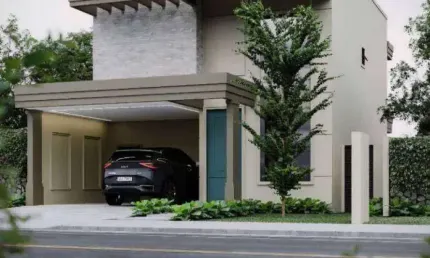 Casa com 3 dormitórios à venda, 227 m² por r$ 1.990.000 - ribeirão do lipa - cuiabá/mt