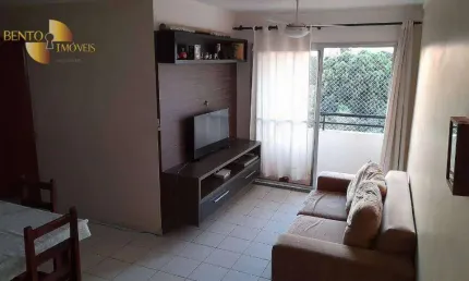 Apartamento no piazza boa esperança – conforto, localização e excelente preço