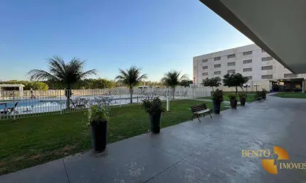 Seu novo apartamento em cuiabá-mt te espera com conforto.