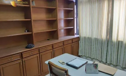 Sala à venda, 47 m² por R$ 60.000,00 - Centro Norte - Cuiabá/MT