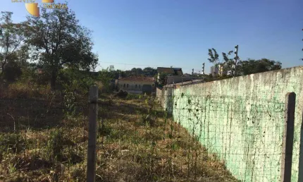 Terreno à venda, 1440 m² por R$ 1.000.000,00 - Despraiado - Cuiabá/MT