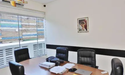 Loja à venda, 148 m² por R$ 860.000,00 - Poção - Cuiabá/MT
