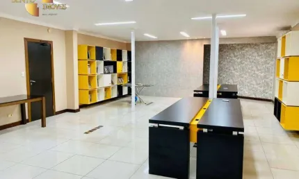 Casa com 1 dormitório à venda, 650 m² por R$ 2.100.000,00 - Duque de Caxias I - Cuiabá/MT