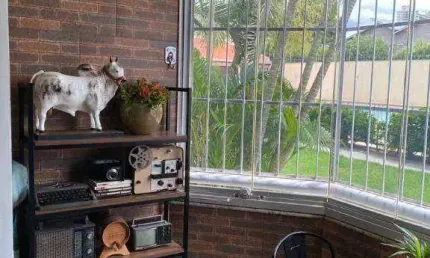 'Apartamento em Cuiabá-MT: estilo de vida que você merece.'