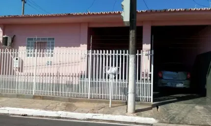 Casa com 3 dormitórios à venda, 166 m² por R$ 350.000,00 - Jardim Vista Alegre - Várzea Grande/MT