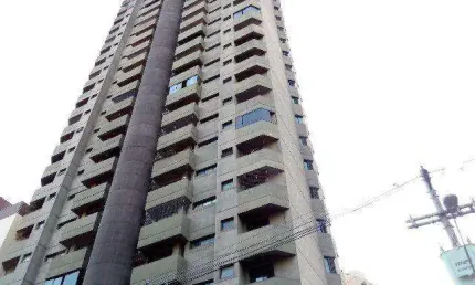 Apartamento com 3 quartos à venda na Rua Major Solon, 281, Cambuí, Campinas, 141 m2 por R$ 680.000