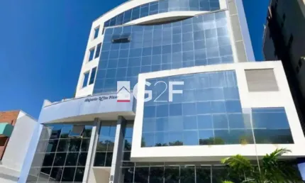 Sala comercial à venda na Rua Doutor Antônio Galízia, 155, Cambuí, Campinas, 50 m2 por R$ 398.000