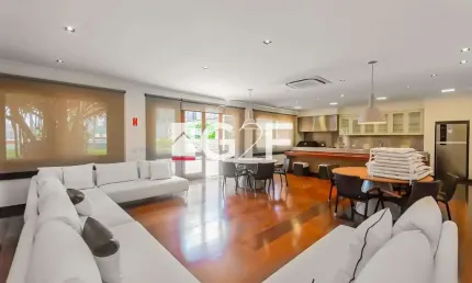 Apartamento com 5 quartos à venda na Avenida Coronel Silva Teles, 920, Cambuí, Campinas, 710 m2 por R$ 9.500.000