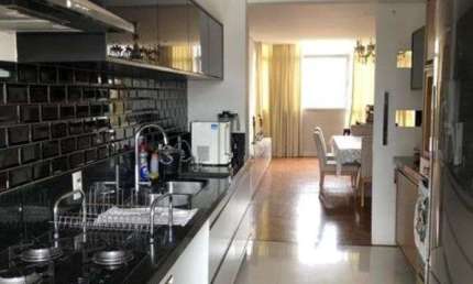 Apartamento com 3 quartos à venda na Avenida Júlio de Mesquita, 615, Cambuí, Campinas, 165 m2 por R$ 1.150.000