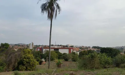 Terreno à venda na albertina de castro prado, 457, vila capuava, valinhos por r$ 2.200.000
