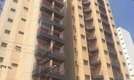 Apartamento com 1 quarto à venda na Rua Marquês de Três Rios, 242, Centro, Campinas, 35 m2 por R$ 160.000