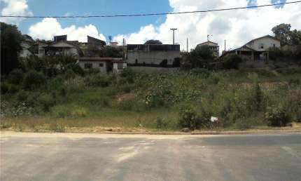 Terreno à venda na Rua Januario Blotta, 02, Centro, Serra Negra por R$ 158.000