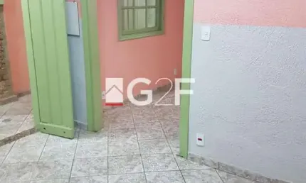Casa comercial para alugar na Rua Doutor Quirino, 1075, Centro, Campinas, 200 m2 por R$ 5.000