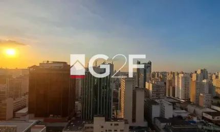 Cobertura com 2 quartos à venda na Rua Doutor Quirino, 779, Centro, Campinas, 111 m2 por R$ 998.000