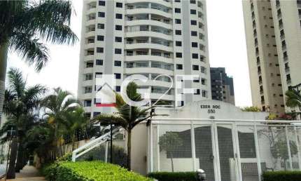 Apartamento com 4 quartos à venda na Rua Jasmim, 880, Chácara Primavera, Campinas, 126 m2 por R$ 1.300.000