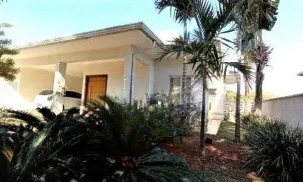 Casa em condomínio fechado com 3 quartos à venda na Alameda Pedro Fávero, 456, Vale do Itamaracá, Valinhos, 265 m2 por R$ 2.500.000