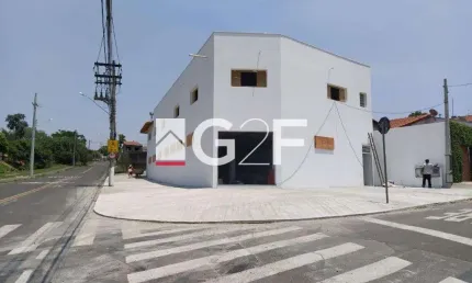 Barracão / Galpão / Depósito à venda na Padre Pedro Schouten, S/N, Conjunto Residencial Parque São Bento, Campinas, 500 m2 por R$ 1.300.000