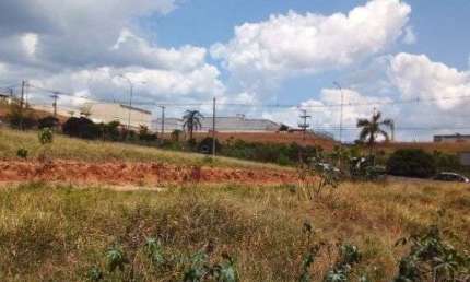 Terreno comercial à venda na Avenida José Benassi, 100, Distrito Industrial, Jundiaí por R$ 1.140.000