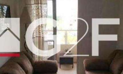 Apartamento com 2 quartos à venda na Rua Maria Mercedes Etter Von Zuben, 151, Jardim Antonio Von Zuben, Campinas, 46 m2 por R$ 250.000