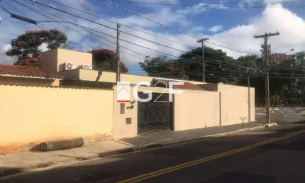 Casa comercial à venda na Rua Professor Jorge Nogueira Ferraz, 261, Jardim Chapadão, Campinas, 170 m2 por R$ 511.000