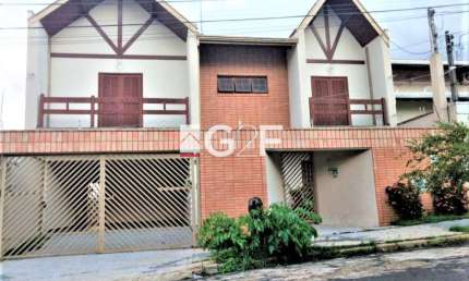 Casa com 4 quartos à venda no Jardim Chapadão, Campinas , 338 m2 por R$ 1.120.000