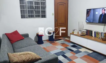 Casa comercial à venda na Avenida José Bonifácio, 611, Jardim Flamboyant, Campinas, 142 m2 por R$ 800.000