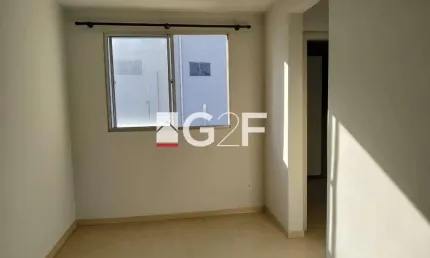 Apartamento com 2 quartos à venda na rua doutor jeber juabre, 146, jardim márcia, campinas, 45 m2 por r$ 200.000