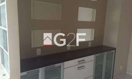 Apartamento com 3 quartos à venda na Rua Chrispim Ferreira de Souza, 55, Jardim Paranapanema, Campinas, 103 m2 por R$ 470.000