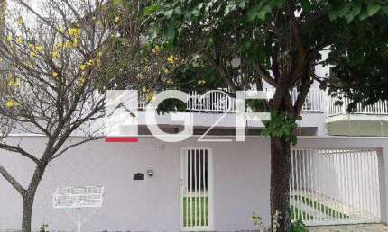 Casa com 3 quartos à venda na Rua Sinésio de Melo Oliveira, 762, Jardim Paraíso, Campinas, 376 m2 por R$ 1.390.000