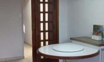 Casa comercial para alugar no Jardim do Lago, Campinas , 164 m2 por R$ 3.600
