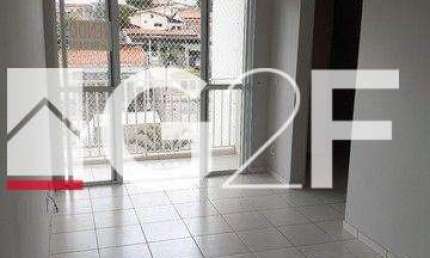 Apartamento com 2 quartos à venda na Rua Nazareno Mingoni, 110, Jardim do Lago, Campinas, 49 m2 por R$ 290.000