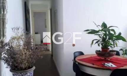 Apartamento com 2 quartos à venda na Rua Ositha Sigrist Pongeluppi, 1113, Morumbi, Paulínia, 60 m2 por R$ 490.000