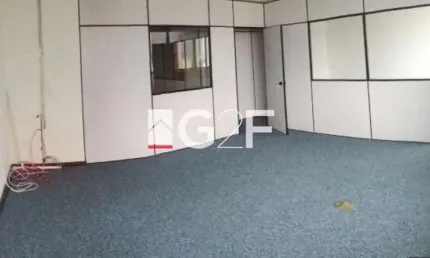 Sala comercial para alugar na avenida doutor moraes salles, 711, nova campinas, campinas, 79 m2 por r$ 5.248