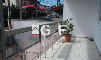 Casa com 2 quartos para alugar na Rua Olavo Barbosa de Oliveira, 173L, Parque Jambeiro, Campinas, 400 m2 por R$ 3.500