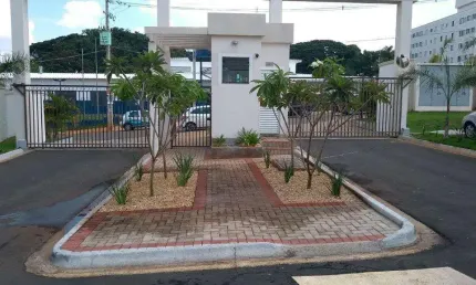 Apartamento com 2 quartos à venda na rua presbítero sigmundo simberg, 55, parque das constelações, campinas, 49 m2 por r$ 220.000