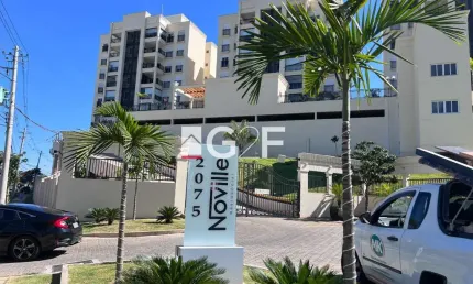Apartamento com 3 quartos à venda na avenida dermival bernardes siqueira, 2176, swiss park, campinas, 91 m2 por r$ 1.190.000