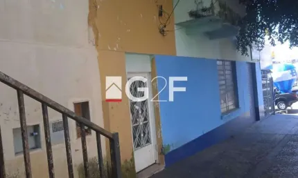 Casa comercial à venda na Rua Paula Bueno, 851, Taquaral, Campinas, 305 m2 por R$ 900.000