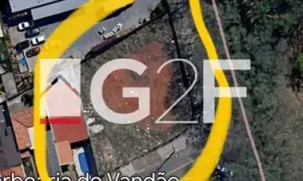 Terreno comercial à venda na rua benedito ferreira da fonseca, vila formosa, campinas por r$ 1.200.000