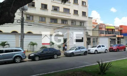 Sala comercial para alugar na Avenida Marechal Carmona, 460, Vila João Jorge, Campinas, 1210 m2 por R$ 18.000