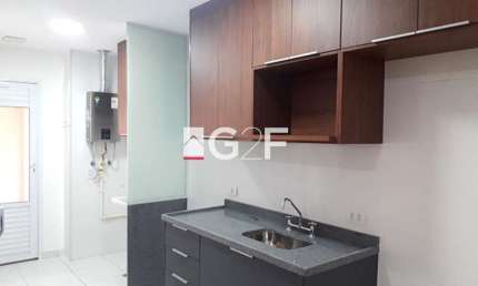 Apartamento com 3 quartos à venda na Rua Cândido Souza de Oliveira, 2325, Vila Santa Rosália, Limeira, 89 m2 por R$ 695.000