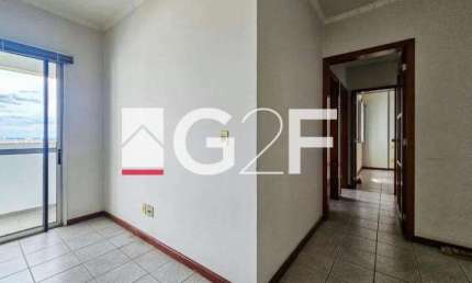 Apartamento com 3 quartos à venda na Rua Antônio José Ribeiro Júnior, 95, Bonfim, Campinas, 83 m2 por R$ 520.000