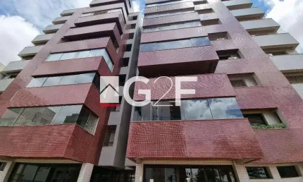 Apartamento com 3 quartos à venda na rua germânia, 285, bonfim, campinas, 233 m2 por r$ 1.270.000